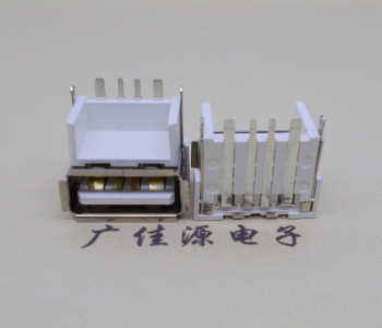 河池USB 连接器 加高型11.3/9.8/华为大电流快充接口