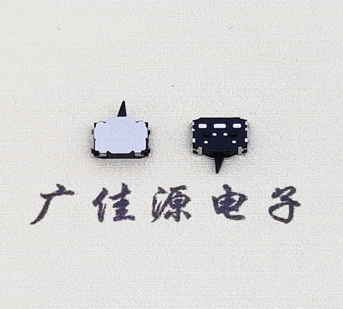 河池迷你检测开关.微型单开双控贴片开关.迷你检测开关尺寸