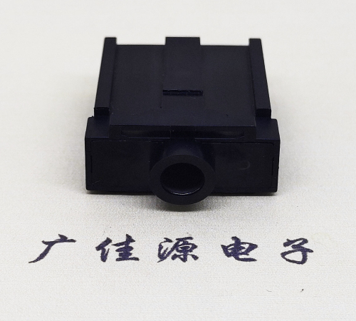河池汽车E型母座焊线式批发价格