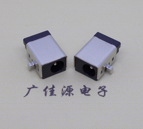 河池沉板式耳机座 DC-023D耳机插座 防水音频4级母座